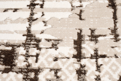 Koberec UE68A BROWN PARMA YDD - Moderný koberec