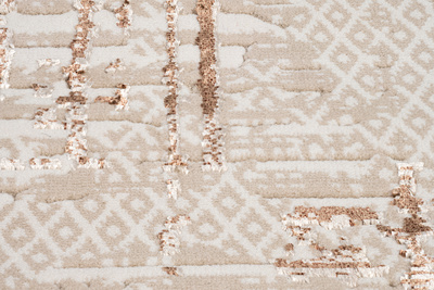 Koberec UE68A LIGHT GREEN PARMA YDD - Moderný koberec