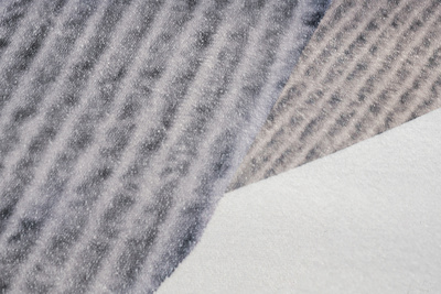 Koberec  HJ-BBK07 GRAY WISP BBK  - Moderný koberec