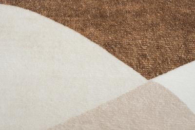 Szőnyeg  HJ-BBK11 BEIGE WISP BBK  - Modern szőnyeg