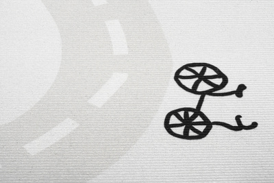 Koberec  HJ-BBK01 LIGHT BEIGE SNOOKI BBK  - Detský koberec