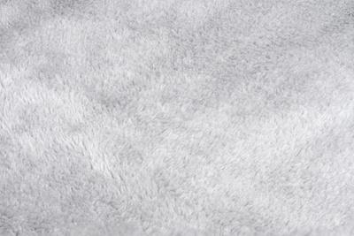 Koberec  5000 GREY CUDDLE ROUND  - Huňatý koberec