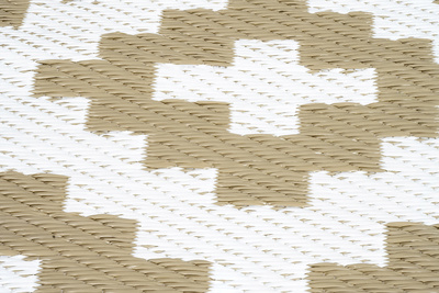 Koberec  T7117 BEIGE IBIZA 