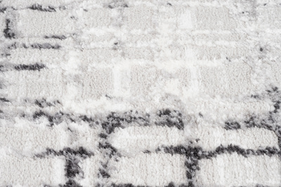 Szőnyeg  S284E LIGHT GRAY SKY 