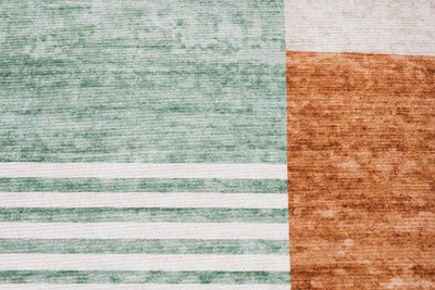 Covor  FC-1 ELEFANTA PRINTED 