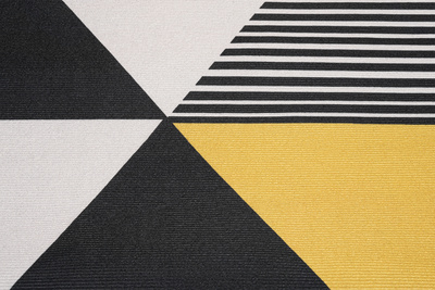 Covor  J002 ELEFANTA PRINTED 