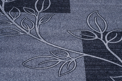 Covor  97 AGADIR CRYSTAL PRINT  - Covor modern