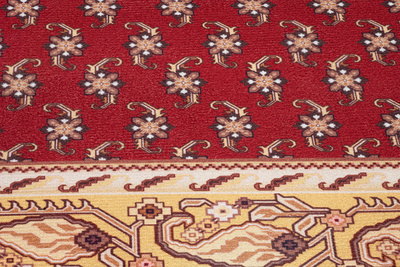 Covor  hj-new-1 (CR-1) CRYSTAL PRINT  - Covor modern