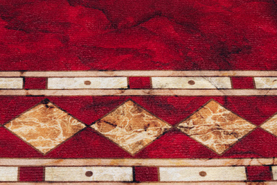 Covor  hj-new-2 (CR-2) CRYSTAL PRINT  - Covor modern