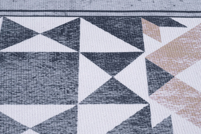 Covor  hj-new-3 (CR-3) CRYSTAL PRINT  - Covor modern