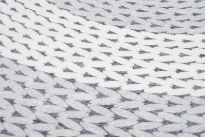 Tapis  250371N-1 BARI PRINT KOŁO 