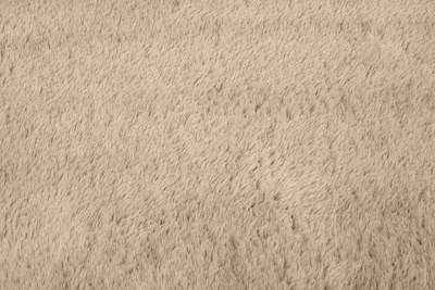 Koberec  RABBIT R-B BEIGE LUMI ROUND 