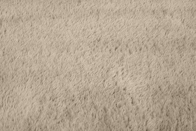 Koberec  RABBIT R-B BROWN LUMI ROUND 