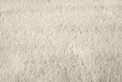 Koberec  RABBIT R-C CREAM LUMI ROUND 