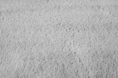 Koberec  RABBIT R-LG LIGHT GRAY LUMI ROUND 