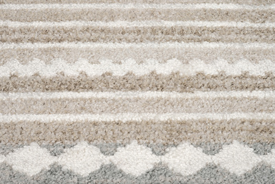 Tapis  SL05A SHRINK L.GRAY MANHATTAN QBS 