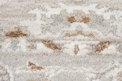 Tapis  SL12A SHRNIK CREAM MANHATTAN QBS 