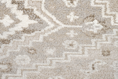 Tapis  SL32C SHRINK BEIGE MANHATTAN QBS 