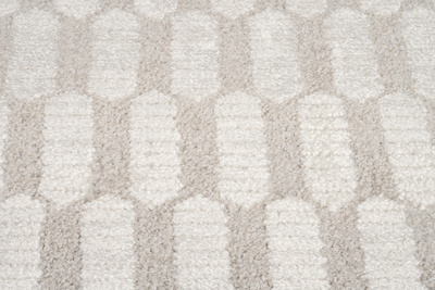 Tapis  SZ72A SHRINK L.GRAY MANHATTAN QBS 