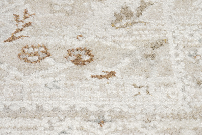 Tapis  SZ73A SHRNIK CREAM MANHATTAN QBS 