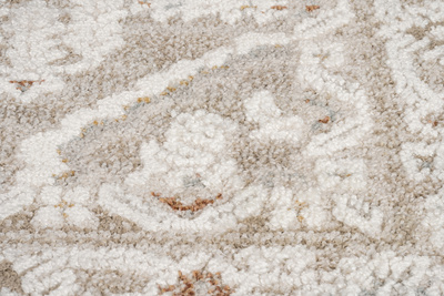 Tapis  SZ74A SHRNIK CREAM MANHATTAN QBS 