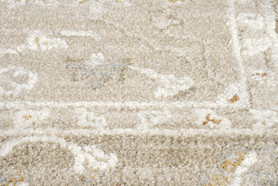 Tapis  SZ83A SHRINK BEIGE MANHATTAN QBS 