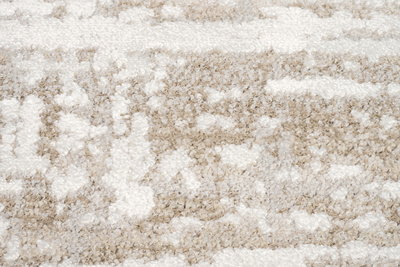 Tapis  SZ91C SHRNIK CREAM MANHATTAN QBS 