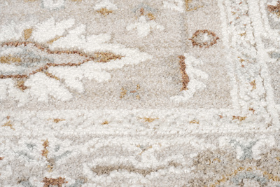 Tapis  SZ92A SHRNIK CREAM MANHATTAN QBS 