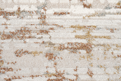 Tapis  SZ94A SHRNIK CREAM MANHATTAN QBS 