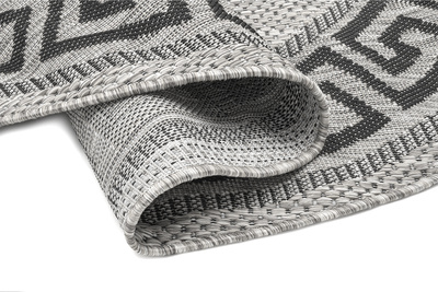 Dywan  KF91A GRAY MELISSA MAA 