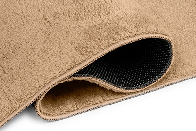 Tapis  ETA 1-beige  - Tapis moderne