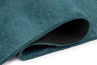 Tapis  ETA 2-blue  - Tapis moderne