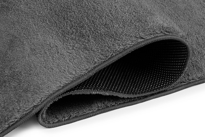 Tapis  ETA 4-grey  - Tapis moderne