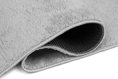 Tapis  ETA 7-light grey  - Tapis moderne