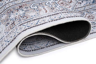 Teppich  HJ0030 CRYSTAL PRINT 