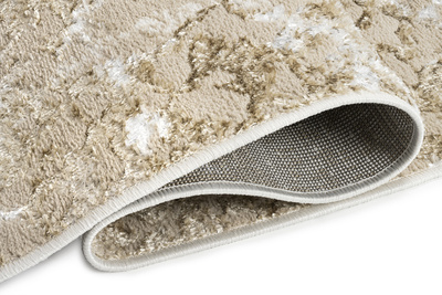 Szőnyeg  NJ38A BROWN CRYSTAL HBC  - Modern szőnyeg