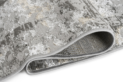 Szőnyeg  NJ38B LIGHT GRAY CRYSTAL HBB  - Modern szőnyeg