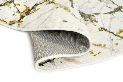 Szőnyeg  NI64C SHRNIK CREAM CRYSTAL HBC  - Modern szőnyeg