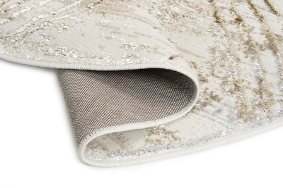 Szőnyeg  NI70A SHRNIK CREAM CRYSTAL HBC  - Modern szőnyeg