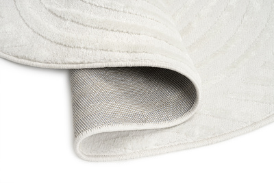 Szőnyeg NG88A C_CREAM WHITE HYGGE - Modern szőnyeg