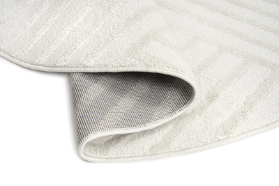 Szőnyeg NG90A C_CREAM WHITE HYGGE - Modern szőnyeg