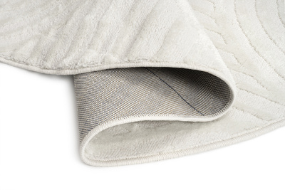 Szőnyeg NG92A C_CREAM WHITE HYGGE - Modern szőnyeg