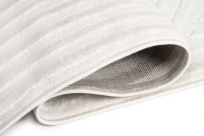 Szőnyeg NG88A C_CREAM WHITE HYGGE - Modern szőnyeg