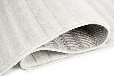 Szőnyeg NL50A C_CREAM WHITE HYGGE - Modern szőnyeg