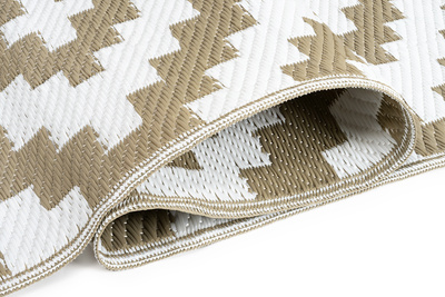 Koberec  T7117 BEIGE IBIZA 