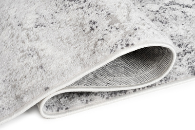 Szőnyeg  Q449A LIGHT GRAY SKY 