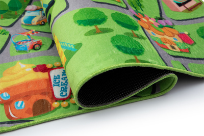 Szőnyeg  2406602 KIDS  - Gyermekszőnyeg