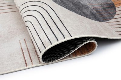 Covor  250935D-1 VENEZIA PRINT  - Covor modern