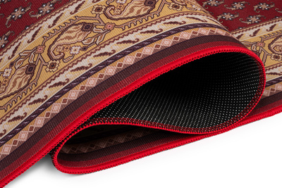 Covor  hj-new-1 (CR-1) CRYSTAL PRINT  - Covor modern