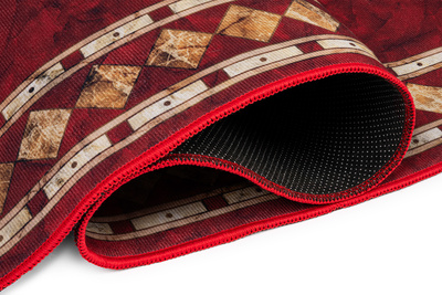 Covor  hj-new-2 (CR-2) CRYSTAL PRINT  - Covor modern